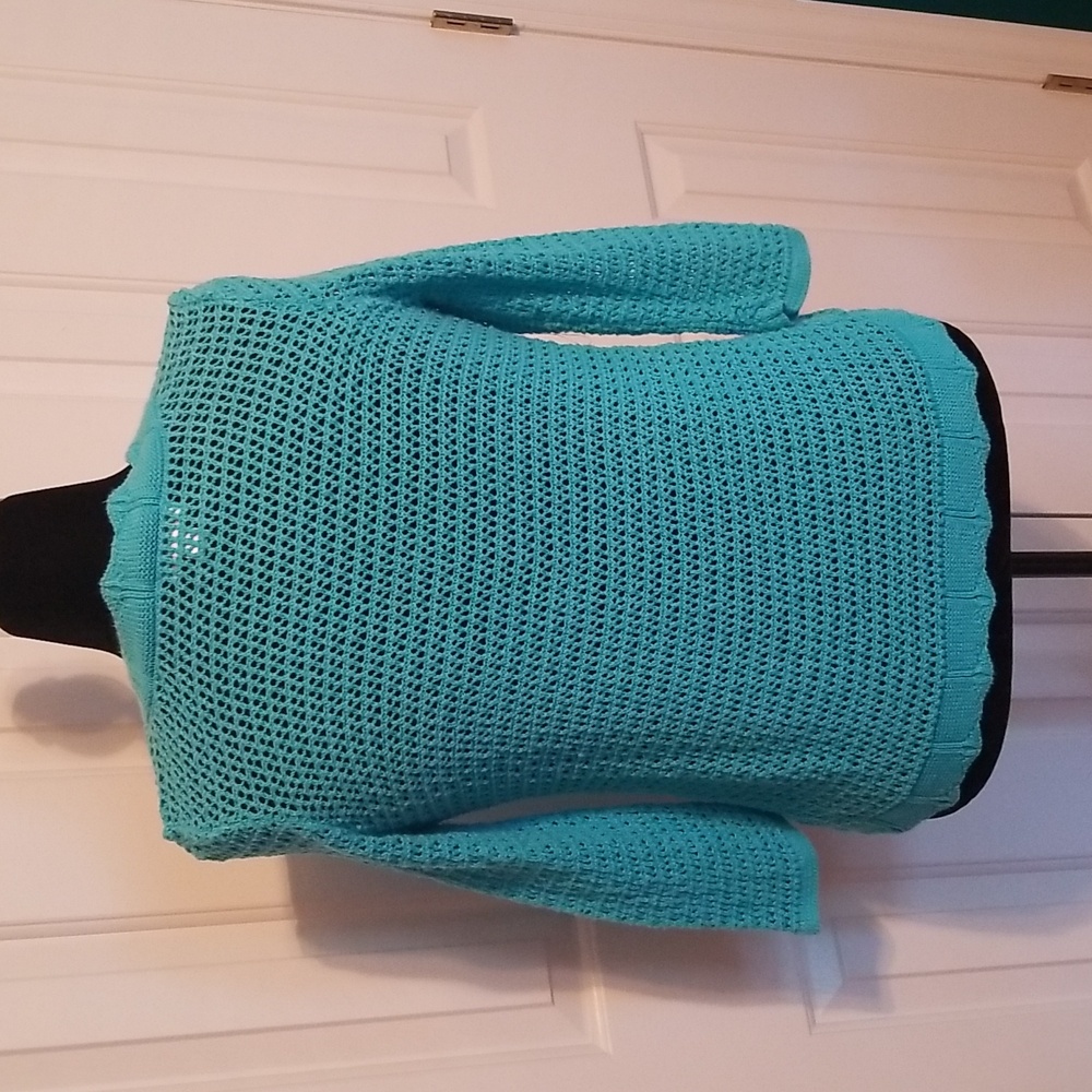 Vintage Christopher & Banks knit sweater - Picture 3 of 5
